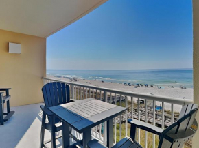 Majestic Beach Towers I #313